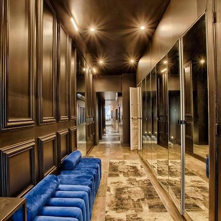 Deauville Luxury Blue Loft - Sauna And Inside Pool Trouville-sur-Mer Εξωτερικό φωτογραφία