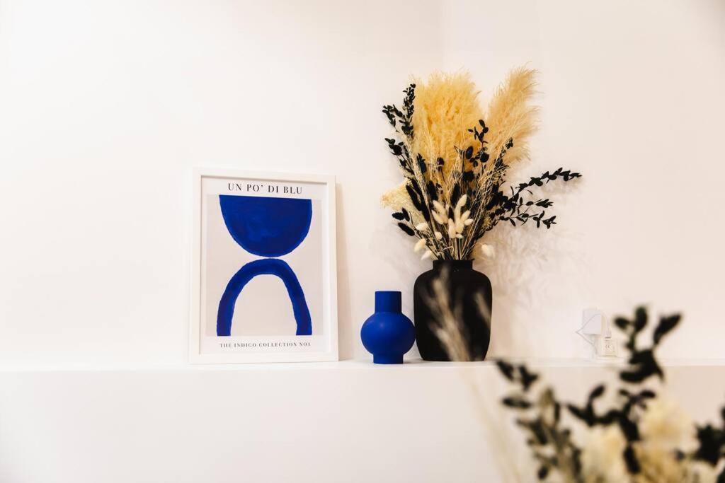 Deauville Luxury Blue Loft - Sauna And Inside Pool Trouville-sur-Mer Εξωτερικό φωτογραφία